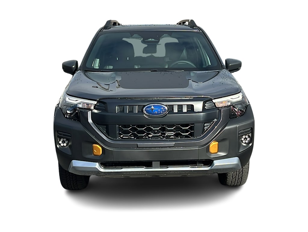 Thumbnail: 2026 Subaru Forester - 6