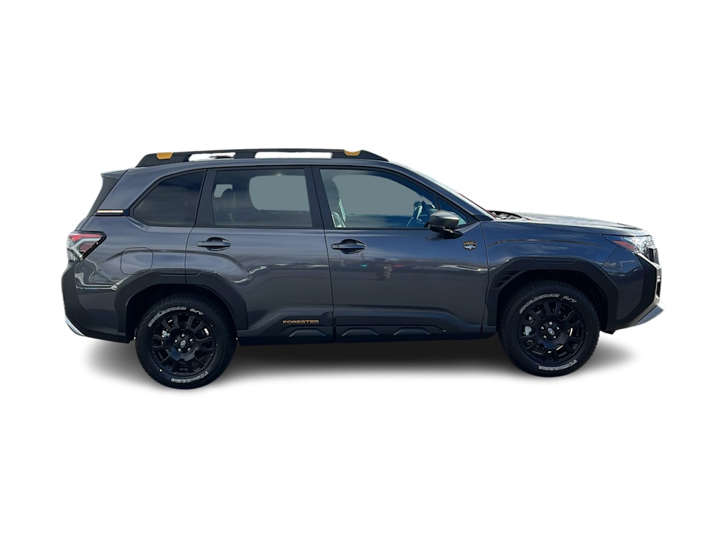 Thumbnail: 2026 Subaru Forester - 21
