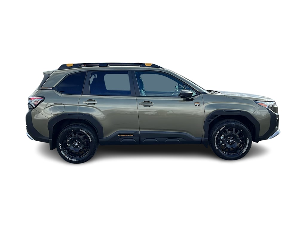 Thumbnail: 2026 Subaru Forester - 21