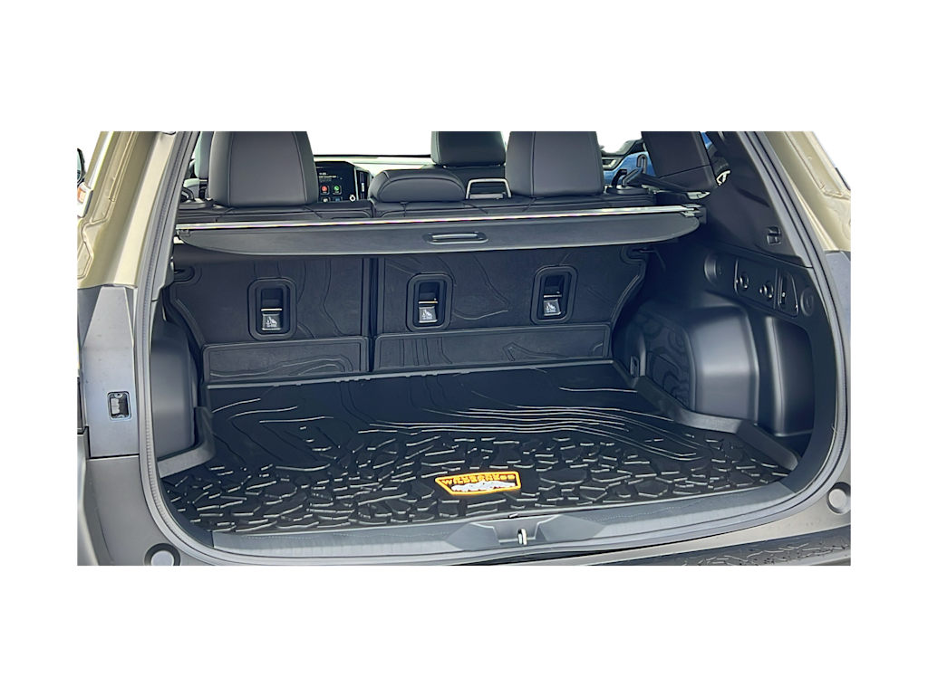 Thumbnail: 2026 Subaru Forester - 17