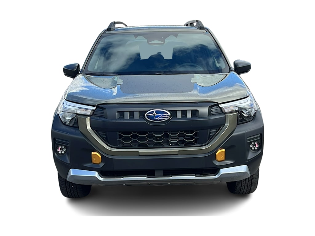 Thumbnail: 2026 Subaru Forester - 6