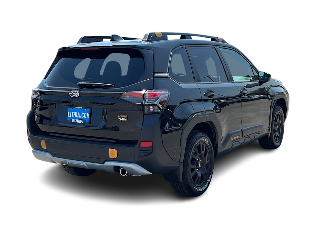 Thumbnail: 2026 Subaru Forester - 22