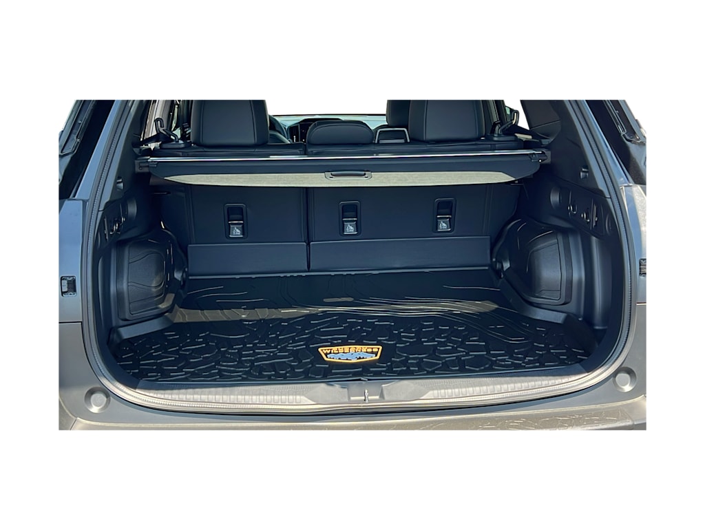 Thumbnail: 2026 Subaru Forester - 17