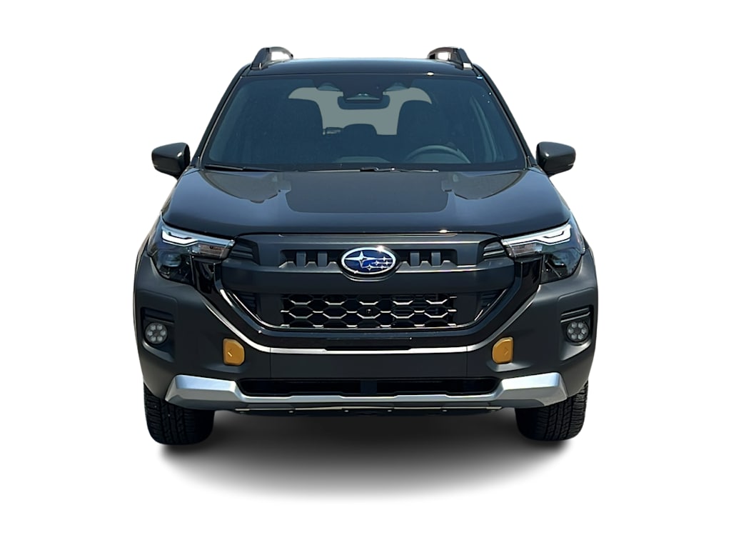 Thumbnail: 2026 Subaru Forester - 6