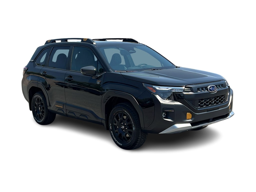 Thumbnail: 2026 Subaru Forester - 20