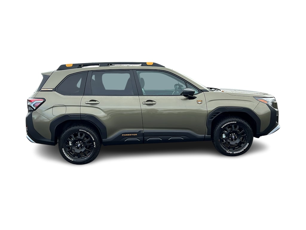 Thumbnail: 2026 Subaru Forester - 21