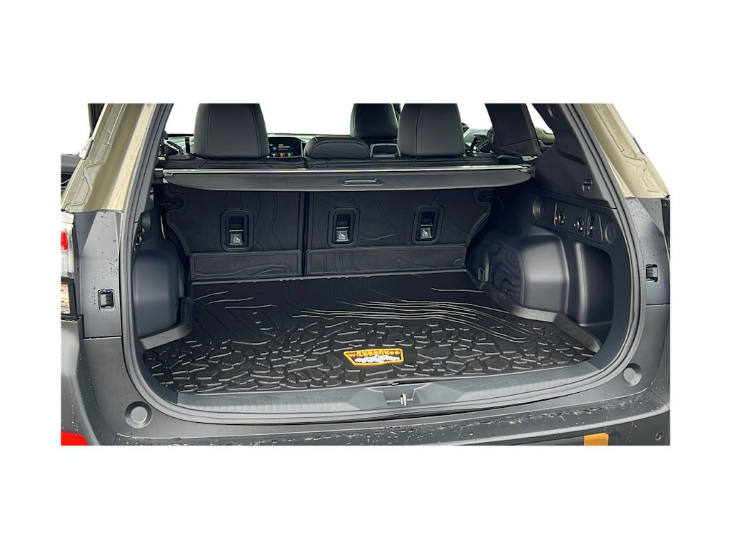 Thumbnail: 2026 Subaru Forester - 17