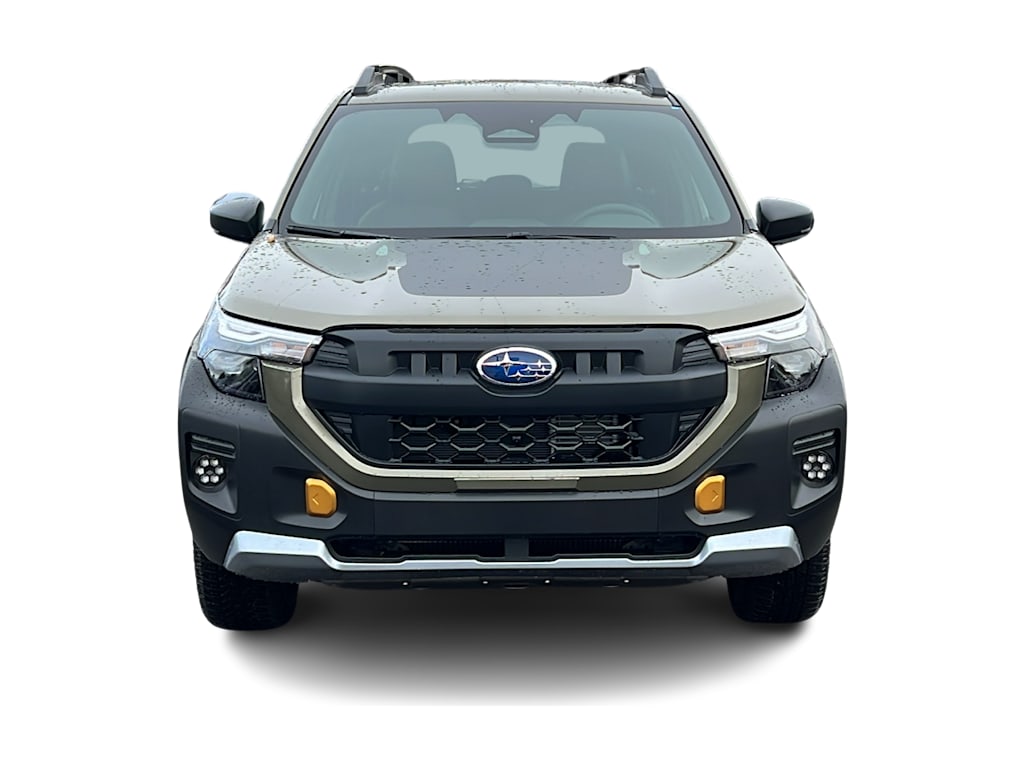 Thumbnail: 2026 Subaru Forester - 6