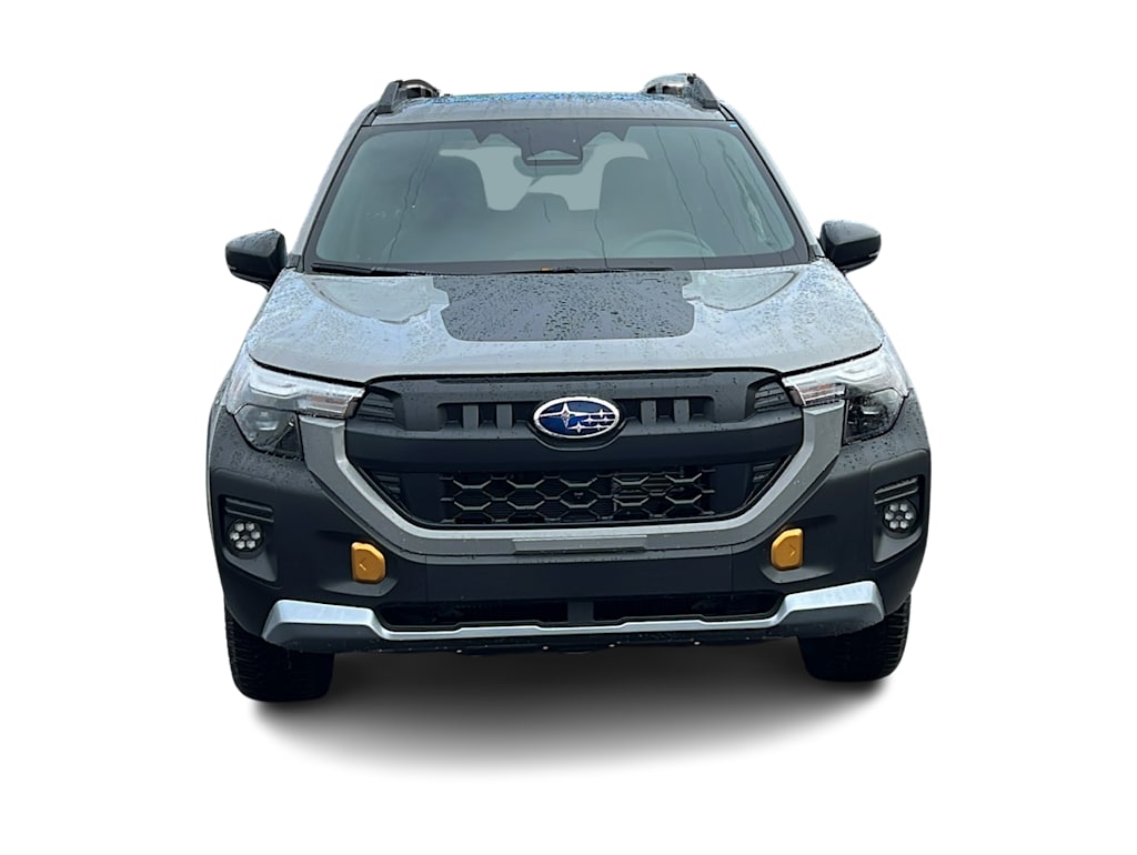 Thumbnail: 2026 Subaru Forester - 6