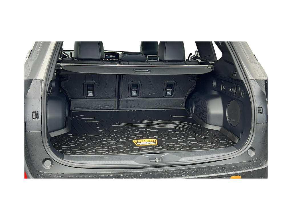 Thumbnail: 2026 Subaru Forester - 16