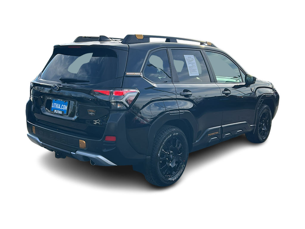 Thumbnail: 2026 Subaru Forester - 20