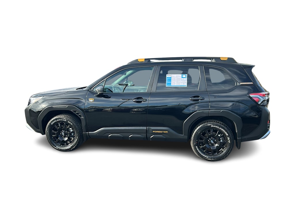 Thumbnail: 2026 Subaru Forester - 3