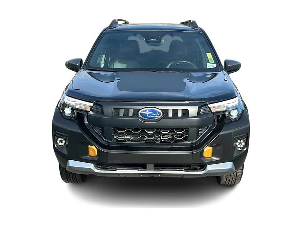 Thumbnail: 2026 Subaru Forester - 6