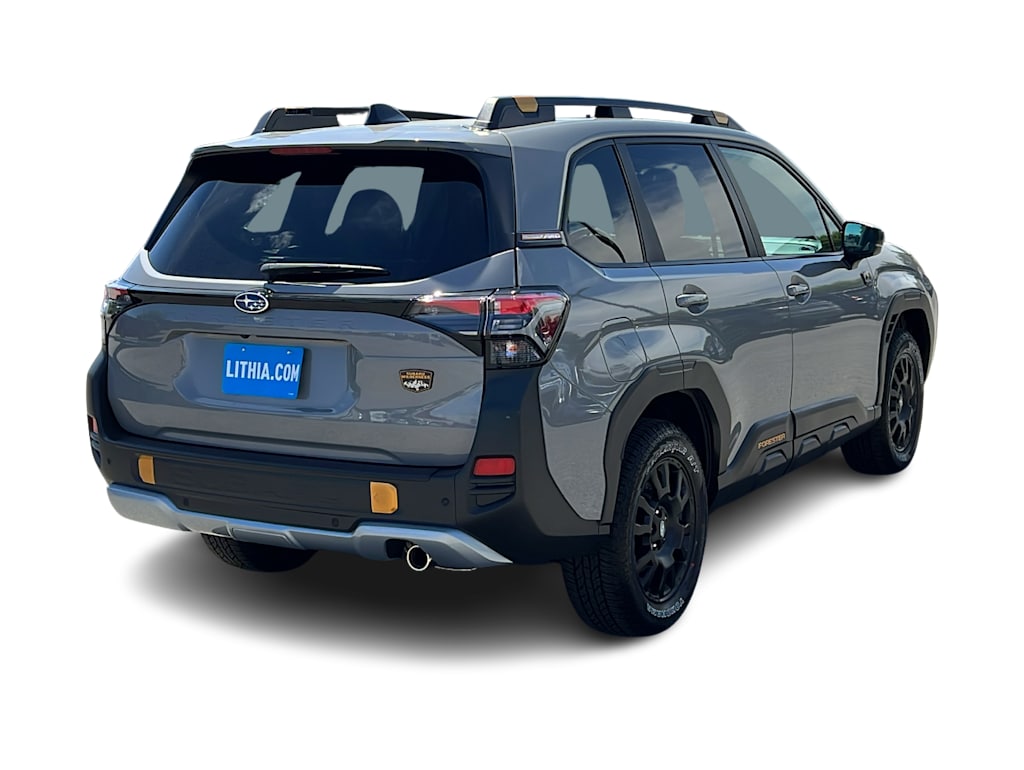 Thumbnail: 2026 Subaru Forester - 22