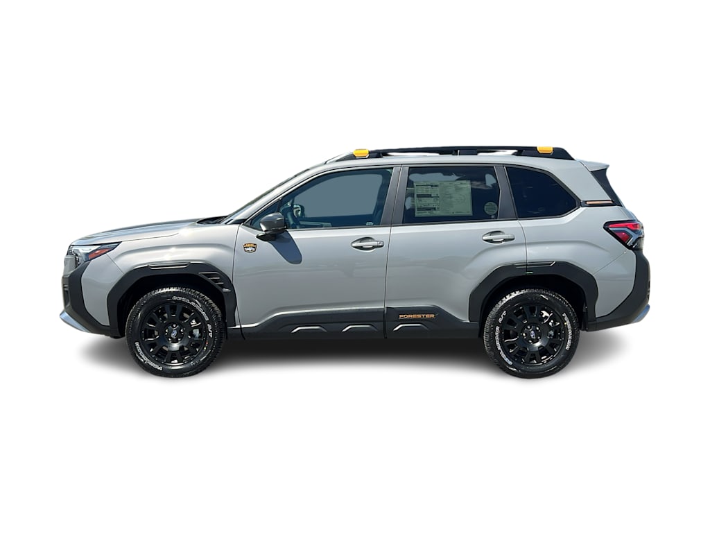 Thumbnail: 2026 Subaru Forester - 3