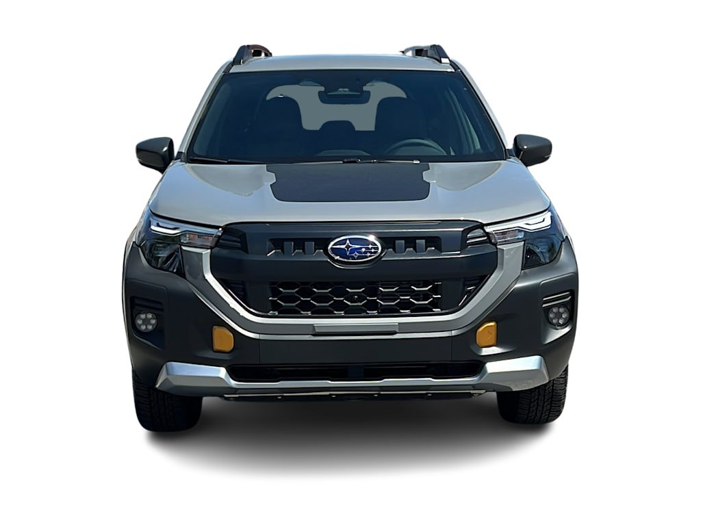 Thumbnail: 2026 Subaru Forester - 6