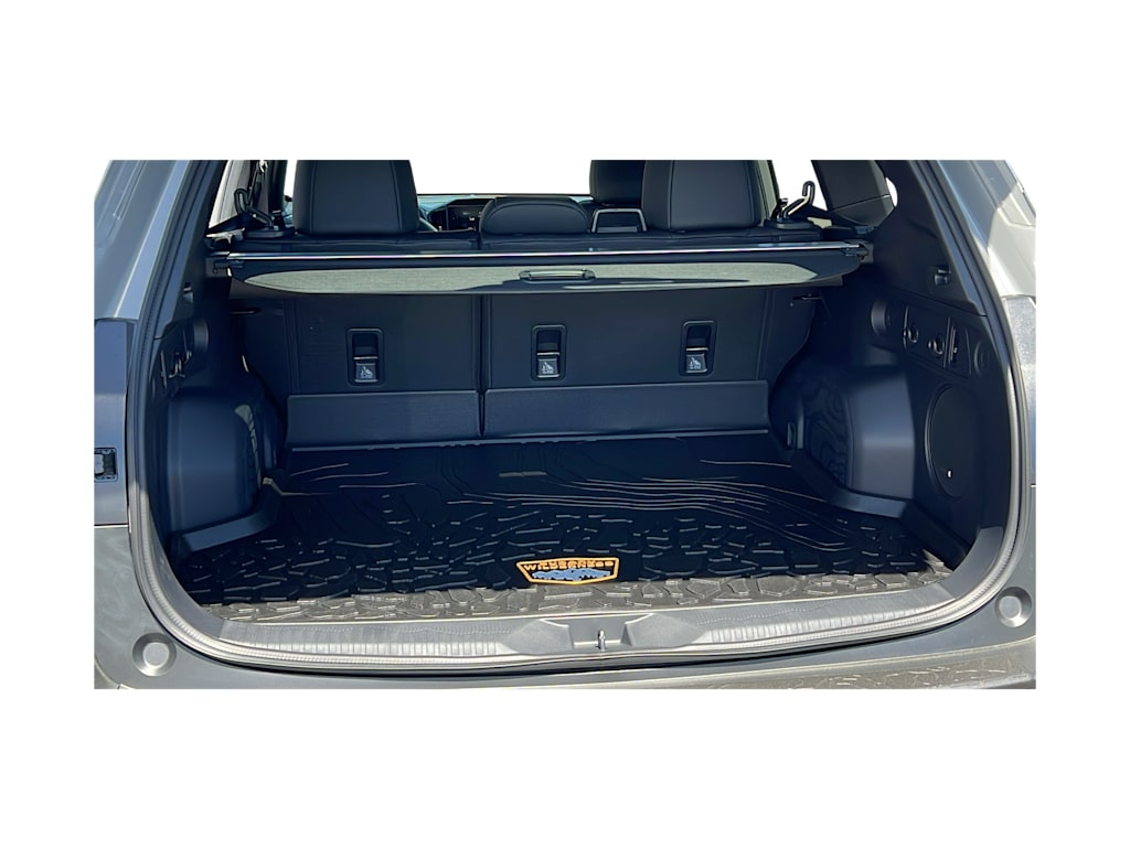 Thumbnail: 2026 Subaru Forester - 17