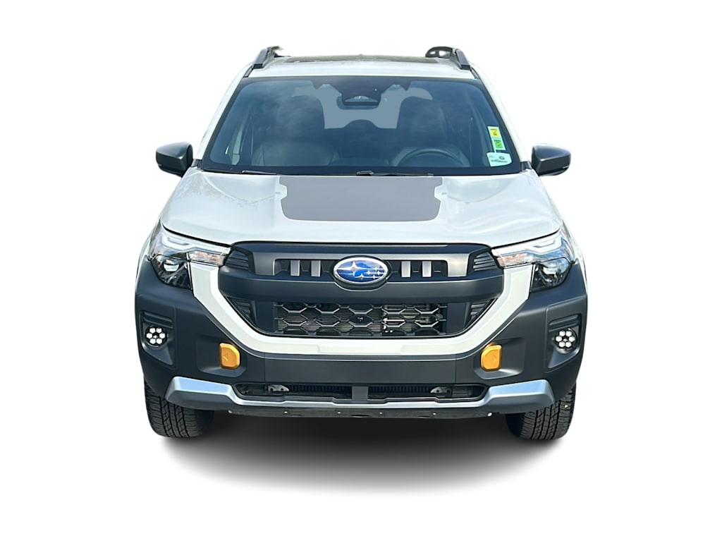 Thumbnail: 2026 Subaru Forester - 6