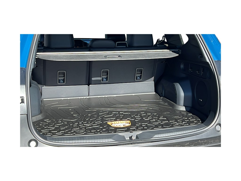 Thumbnail: 2026 Subaru Forester - 17