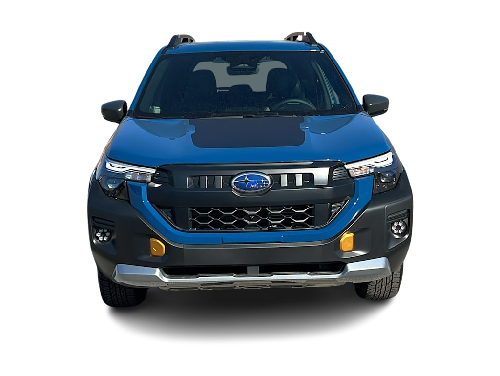 Thumbnail: 2026 Subaru Forester - 6