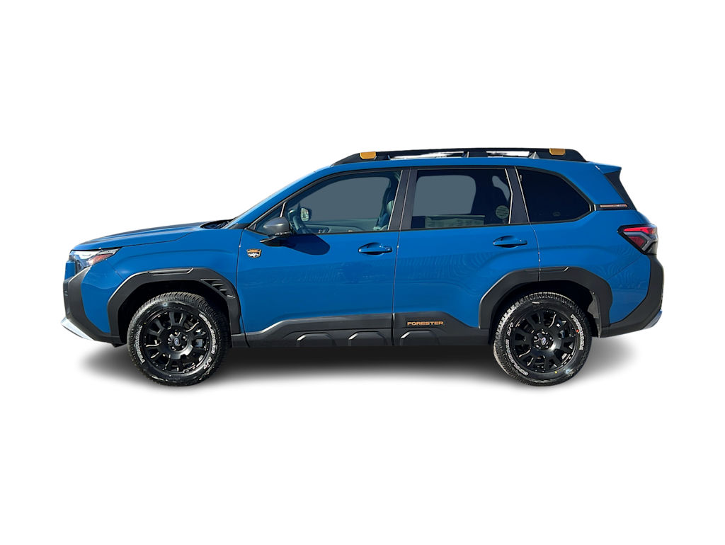 Thumbnail: 2026 Subaru Forester - 3