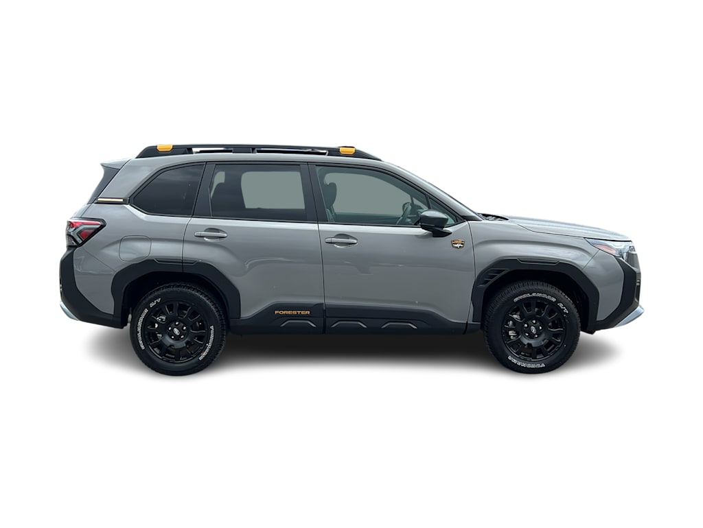Thumbnail: 2026 Subaru Forester - 21