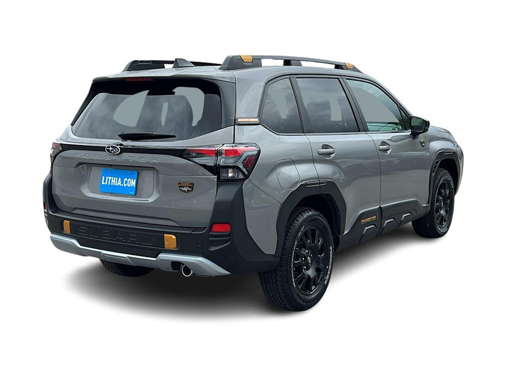 Thumbnail: 2026 Subaru Forester - 22