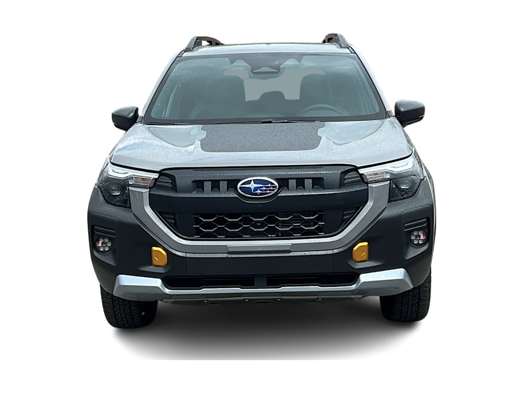 Thumbnail: 2026 Subaru Forester - 6
