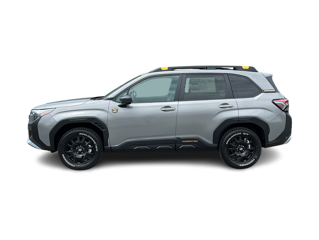 Thumbnail: 2026 Subaru Forester - 3