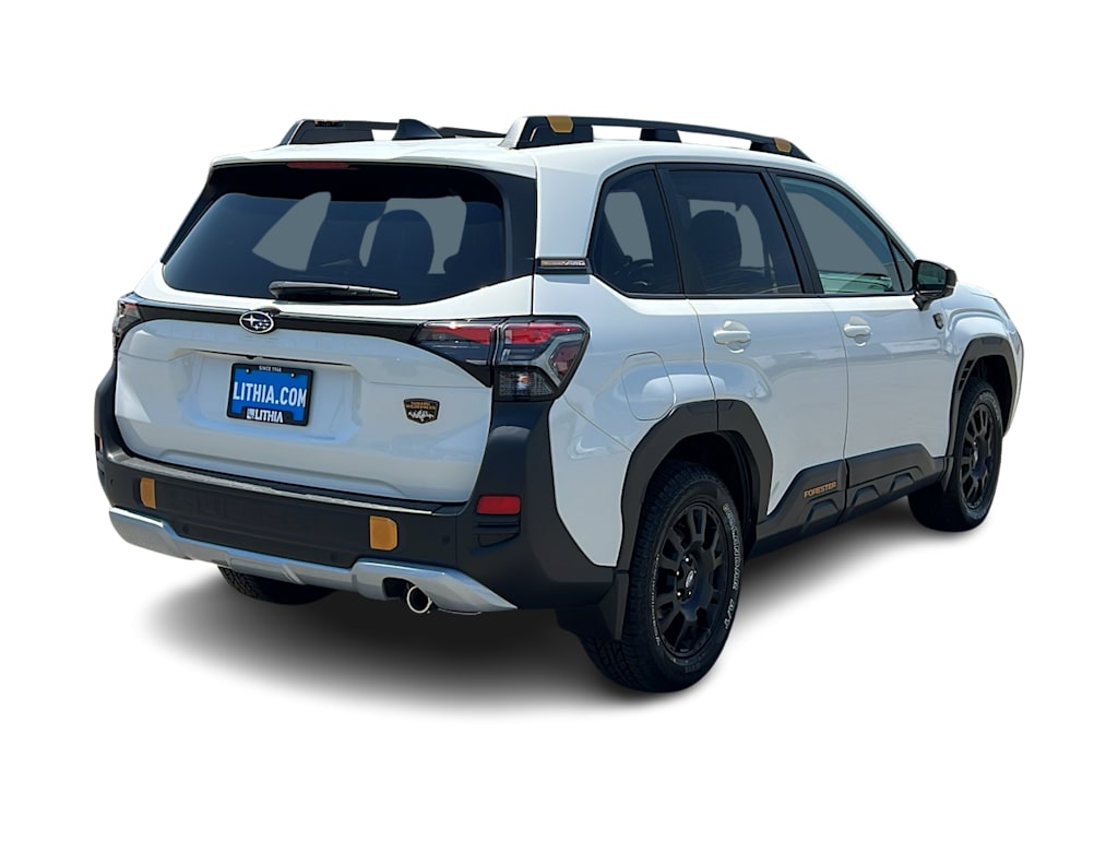Thumbnail: 2026 Subaru Forester - 22