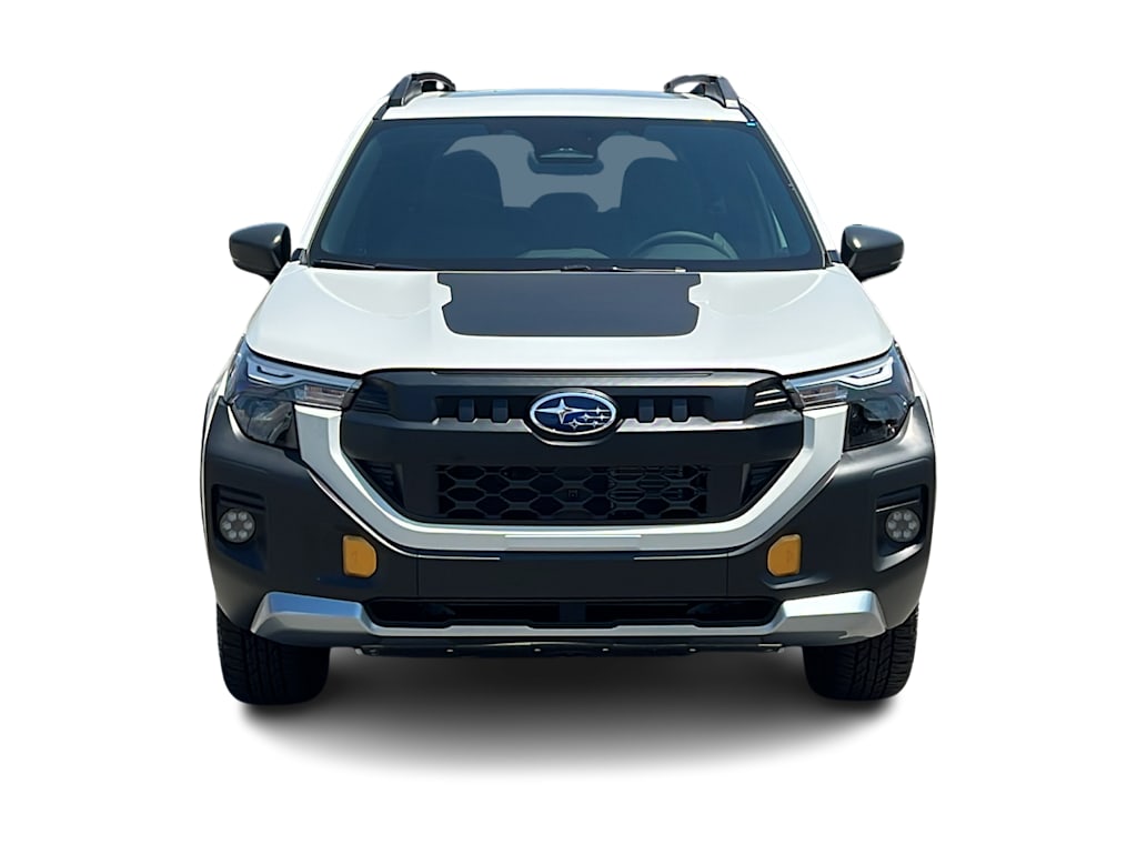 Thumbnail: 2026 Subaru Forester - 6