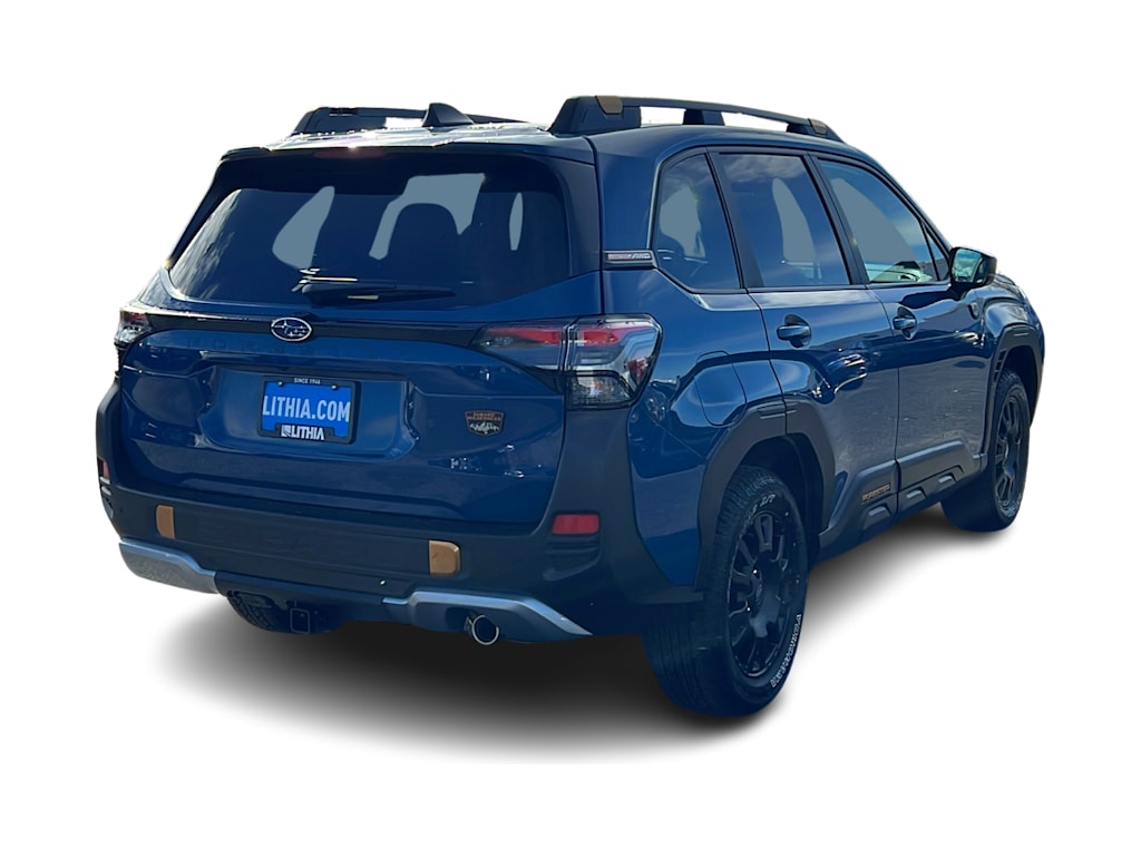 Thumbnail: 2026 Subaru Forester - 22