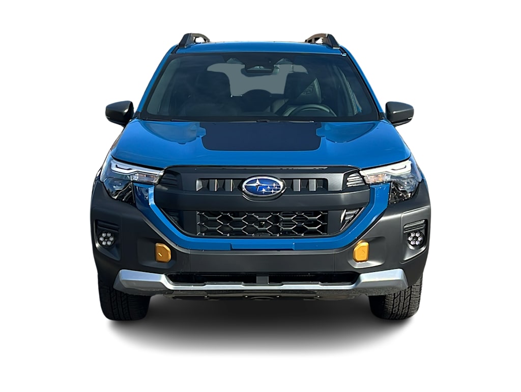 Thumbnail: 2026 Subaru Forester - 6