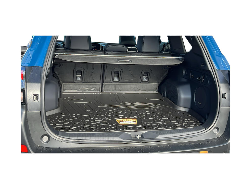 Thumbnail: 2026 Subaru Forester - 17