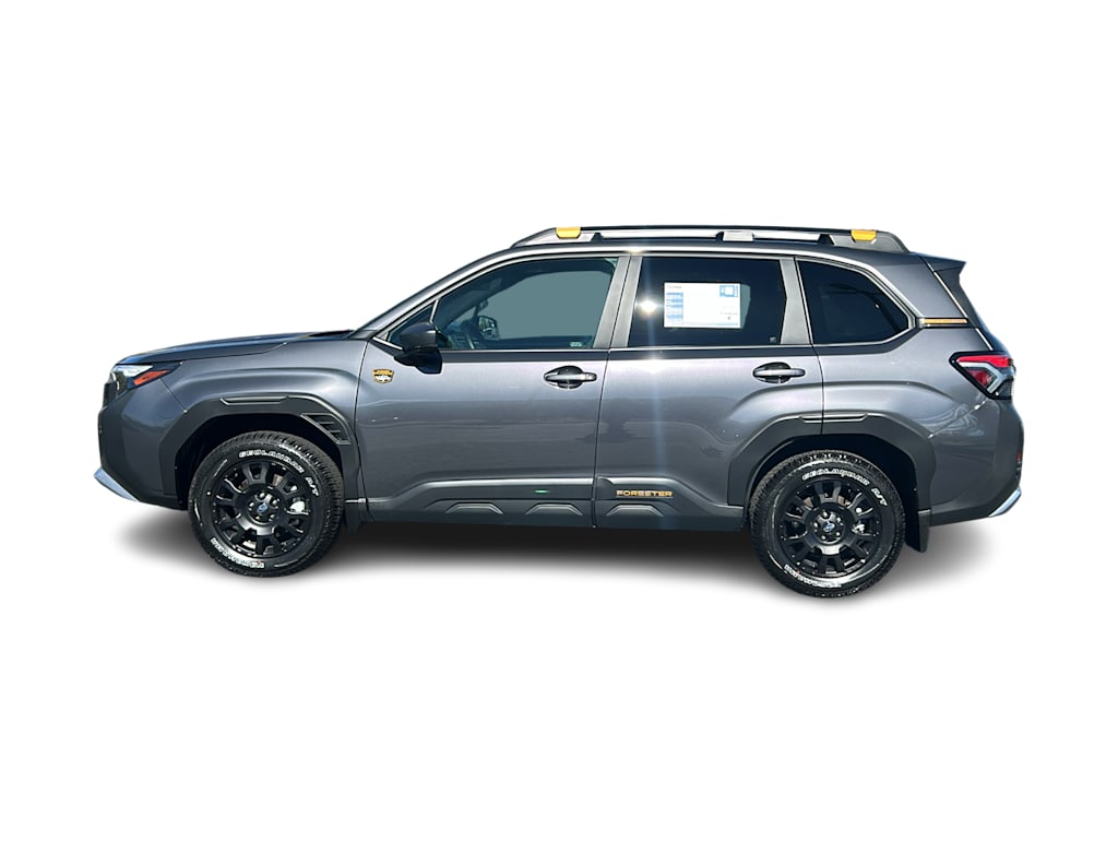 Thumbnail: 2026 Subaru Forester - 3