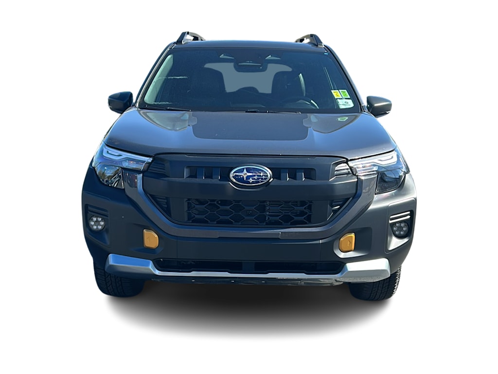 Thumbnail: 2026 Subaru Forester - 6