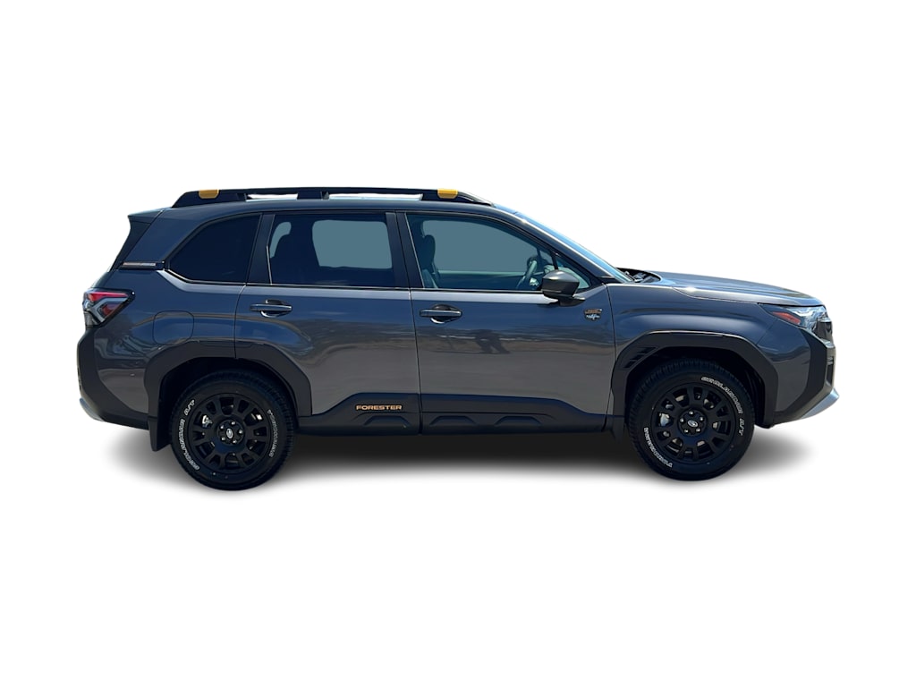 Thumbnail: 2026 Subaru Forester - 20
