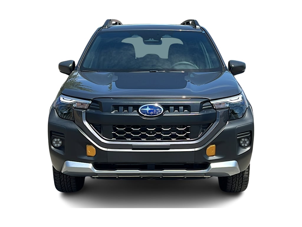 Thumbnail: 2026 Subaru Forester - 6