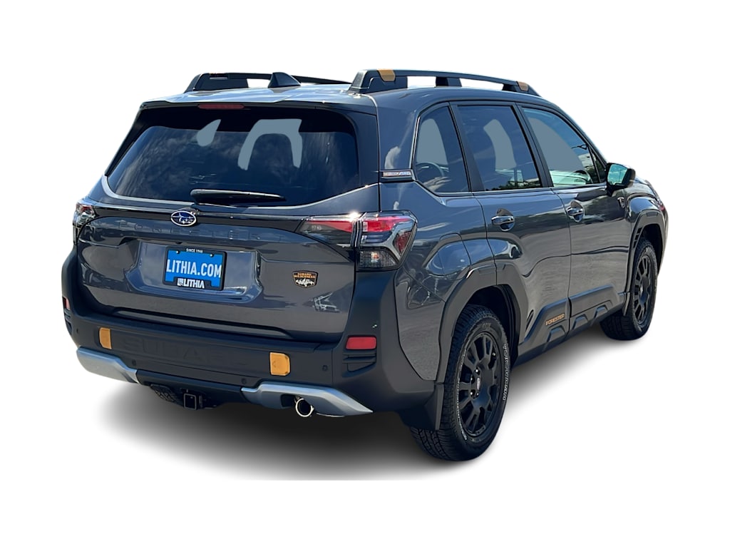 Thumbnail: 2026 Subaru Forester - 21