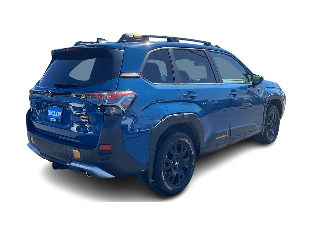Thumbnail: 2026 Subaru Forester - 19
