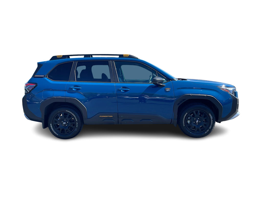 Thumbnail: 2026 Subaru Forester - 18