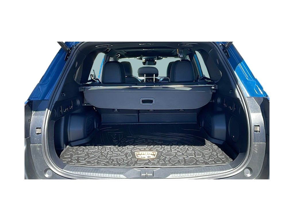 Thumbnail: 2026 Subaru Forester - 14