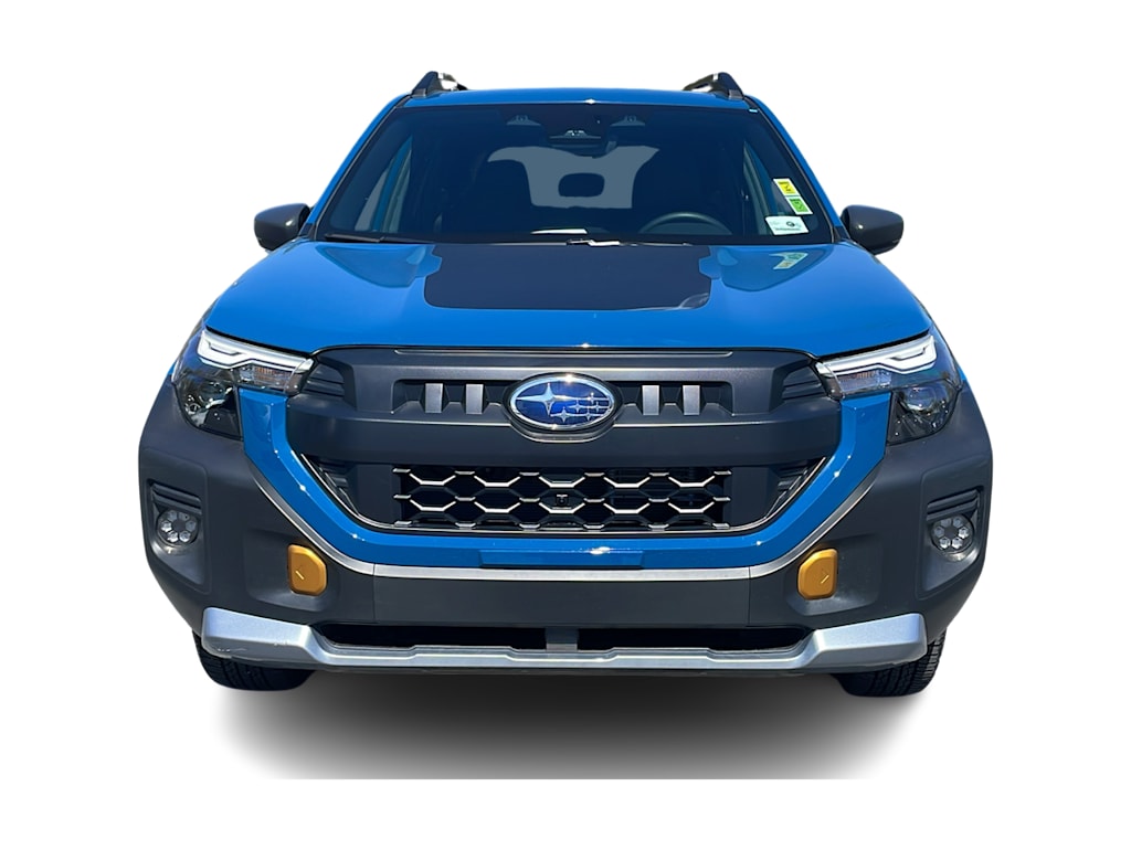 Thumbnail: 2026 Subaru Forester - 6