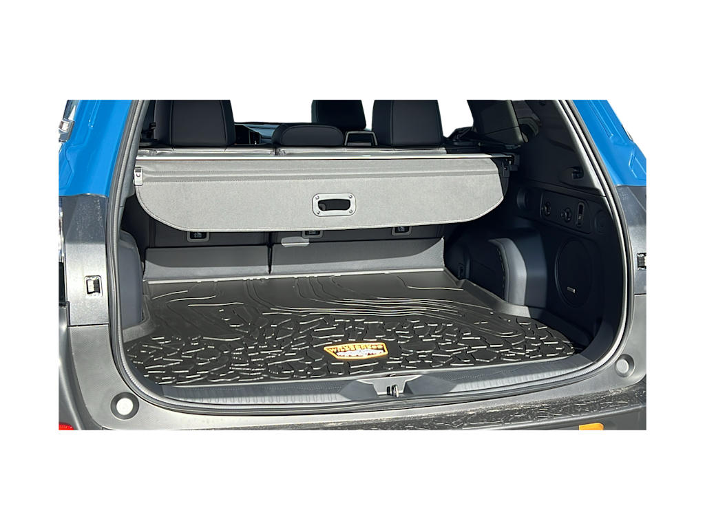 Thumbnail: 2026 Subaru Forester - 16