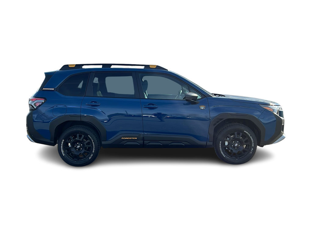 Thumbnail: 2026 Subaru Forester - 20
