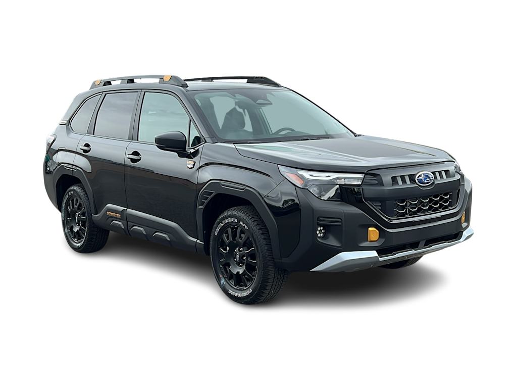 Thumbnail: 2026 Subaru Forester - 20