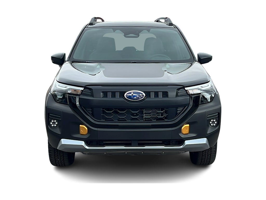 Thumbnail: 2026 Subaru Forester - 6
