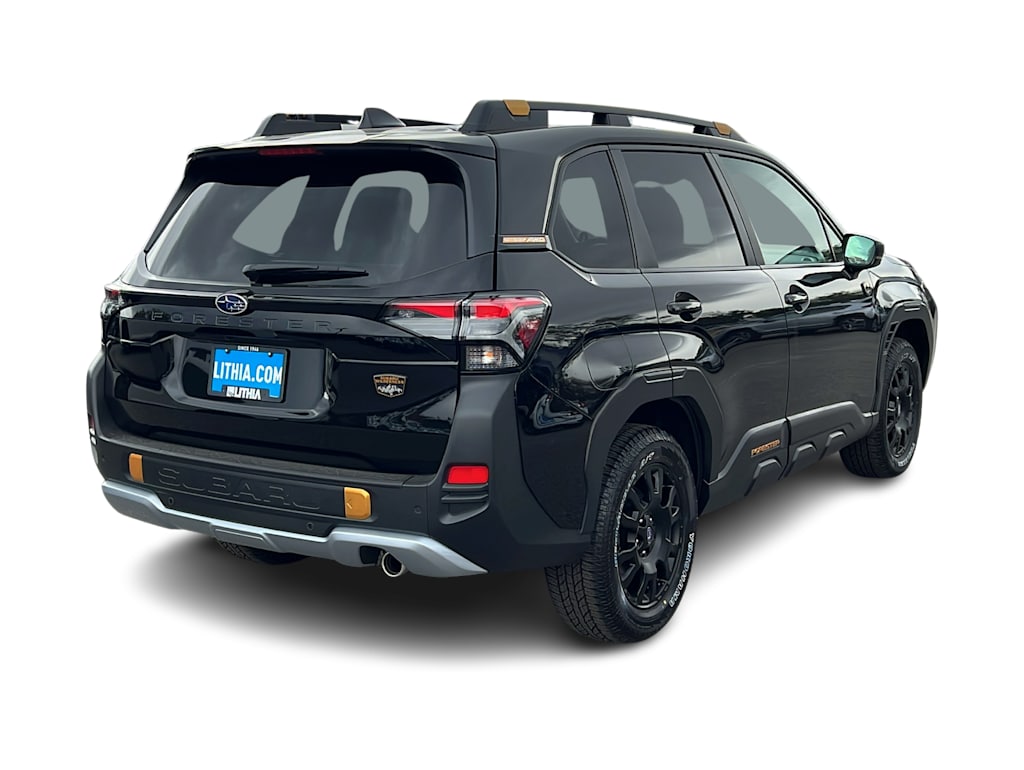 Thumbnail: 2026 Subaru Forester - 22
