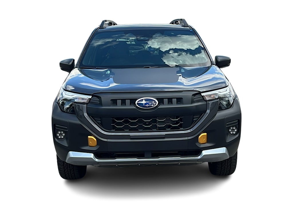 Thumbnail: 2026 Subaru Forester - 6