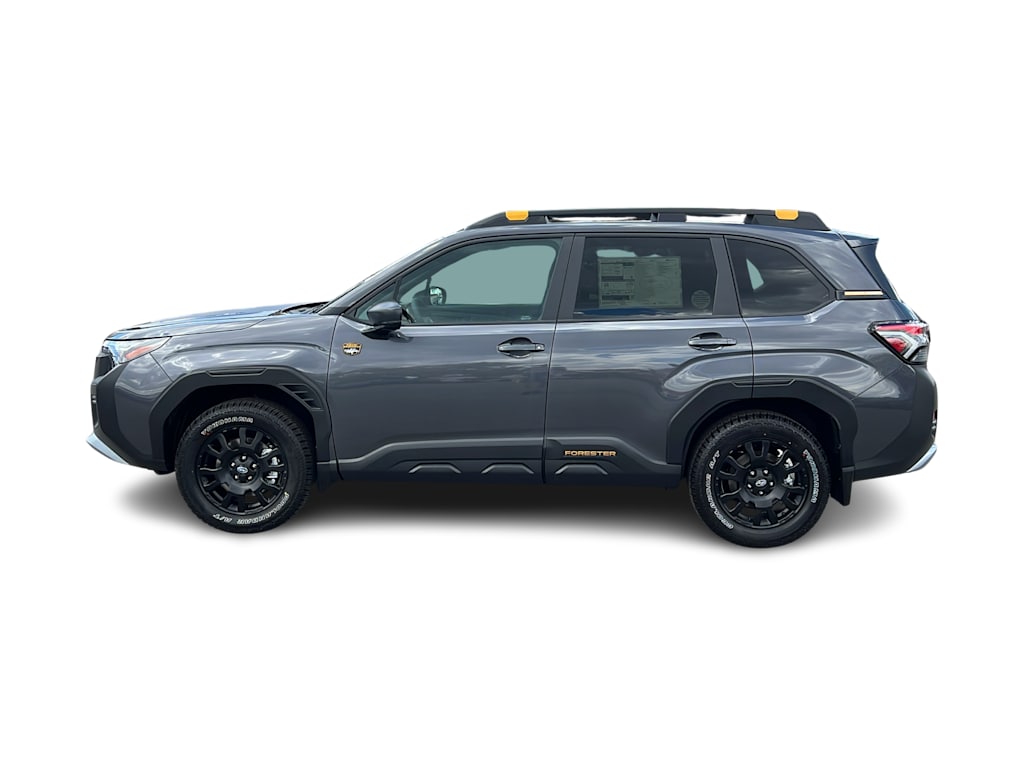 Thumbnail: 2026 Subaru Forester - 3